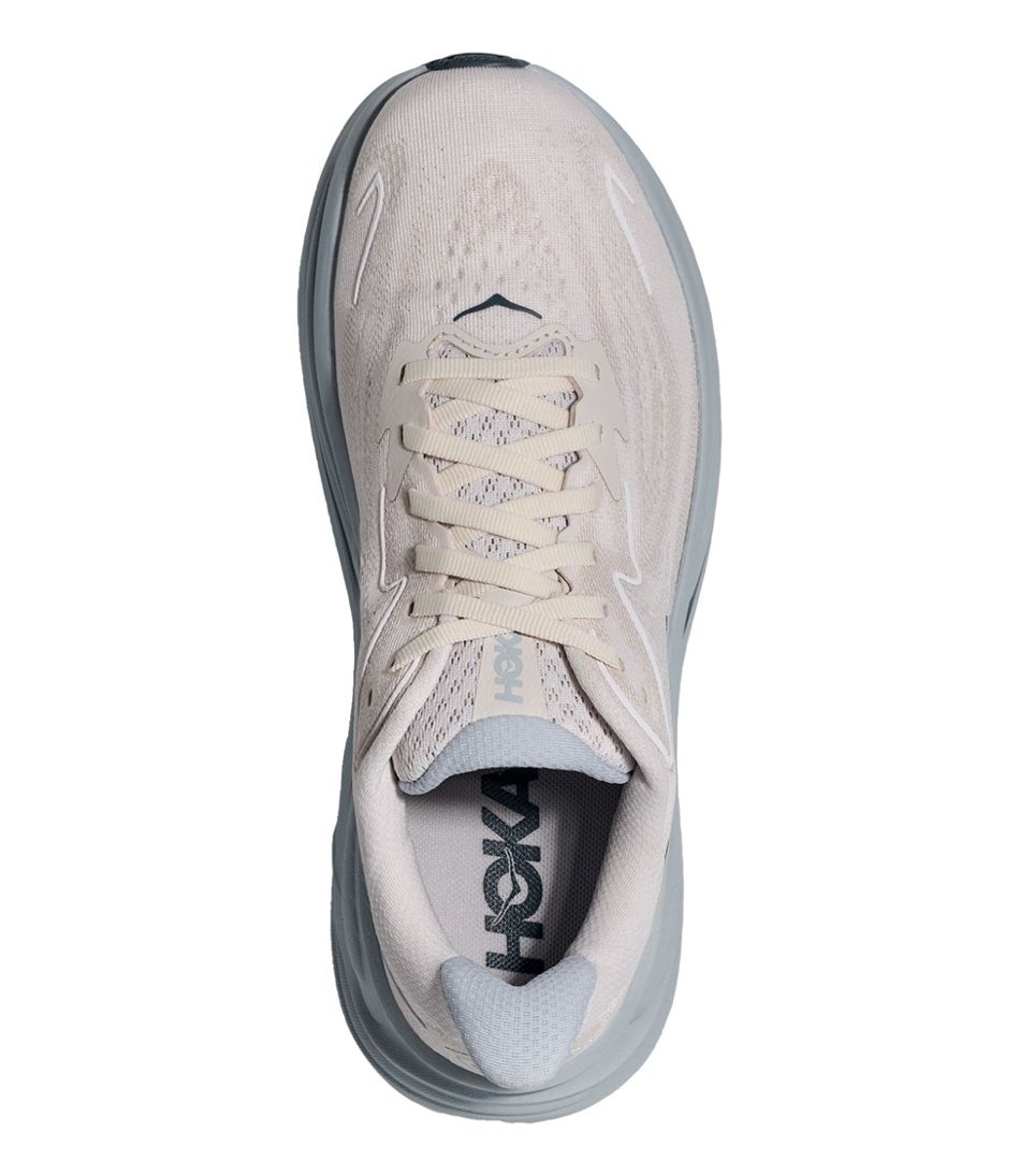 Women's HOKA Clifton 10 Running Shoes - Image 4