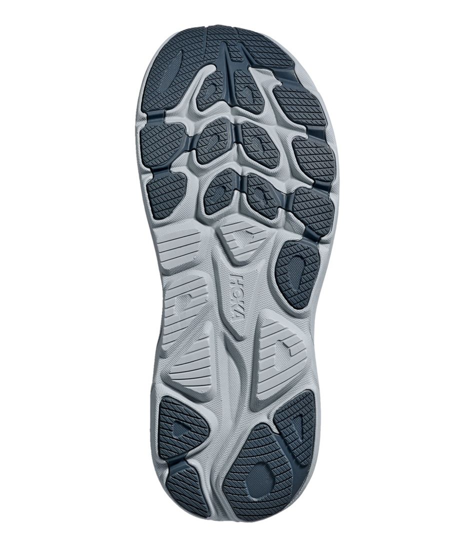 Women's HOKA Clifton 10 Running Shoes - Image 5