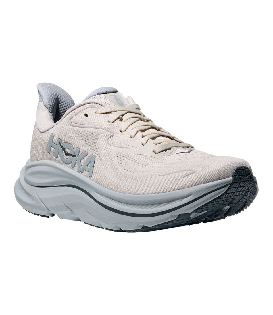 Women's HOKA Clifton 10 Running Shoes - Image 6