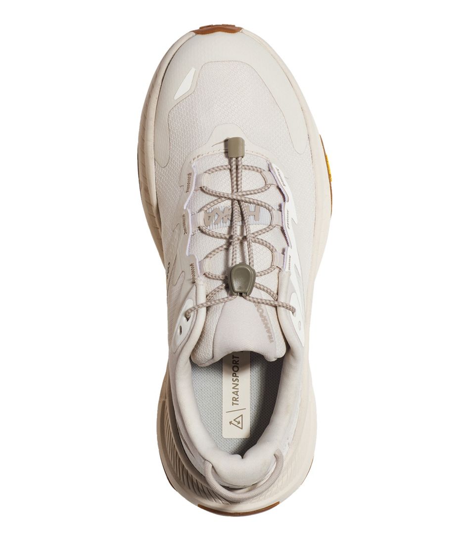 Women's HOKA Transport Shoes - Image 4