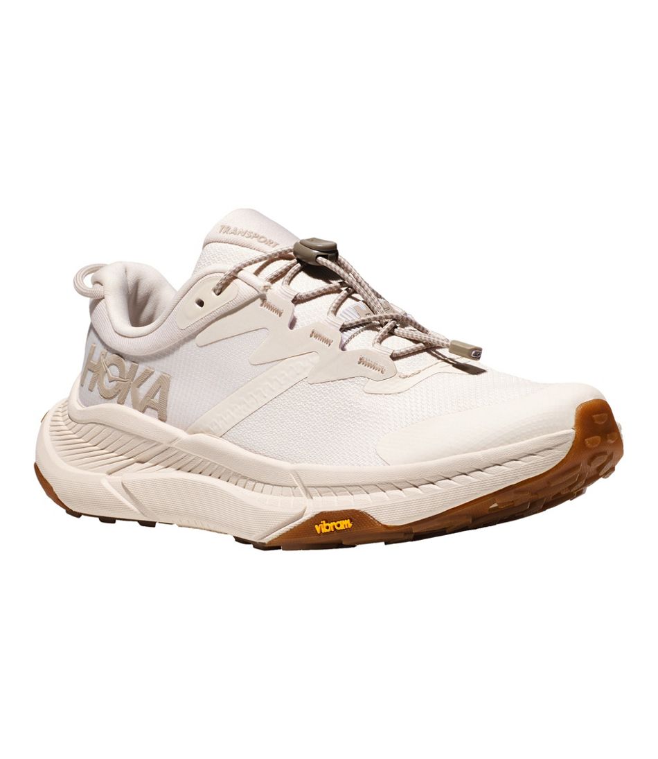 Women's HOKA Transport Shoes - Image 6