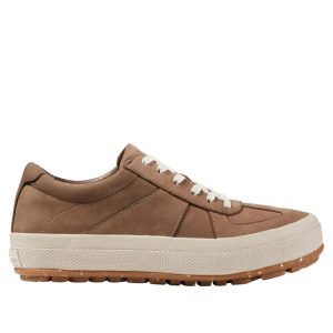Women's Double L Sneakers, Lace Up