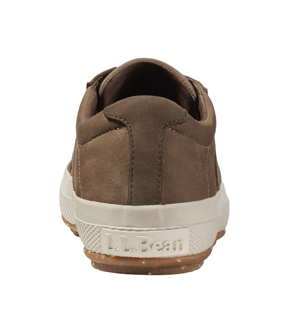 Women's Double L Sneakers, Lace Up - Image 3