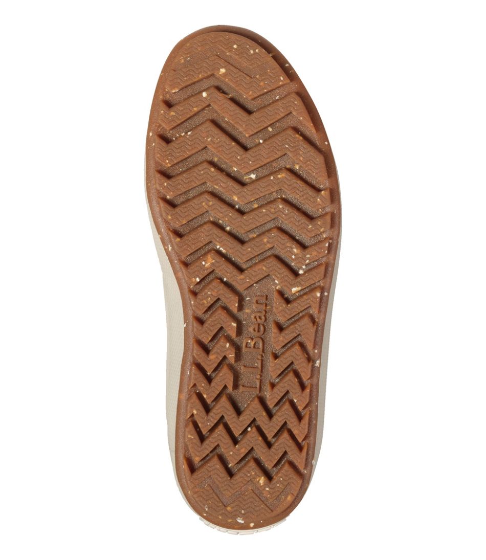 Women's Double L Sneakers, Lace Up - Image 5