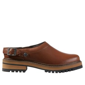 Women's Camden Hills Clogs