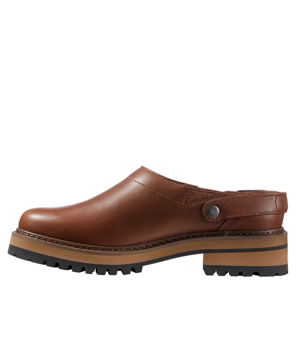 Women's Camden Hills Clogs - Image 2