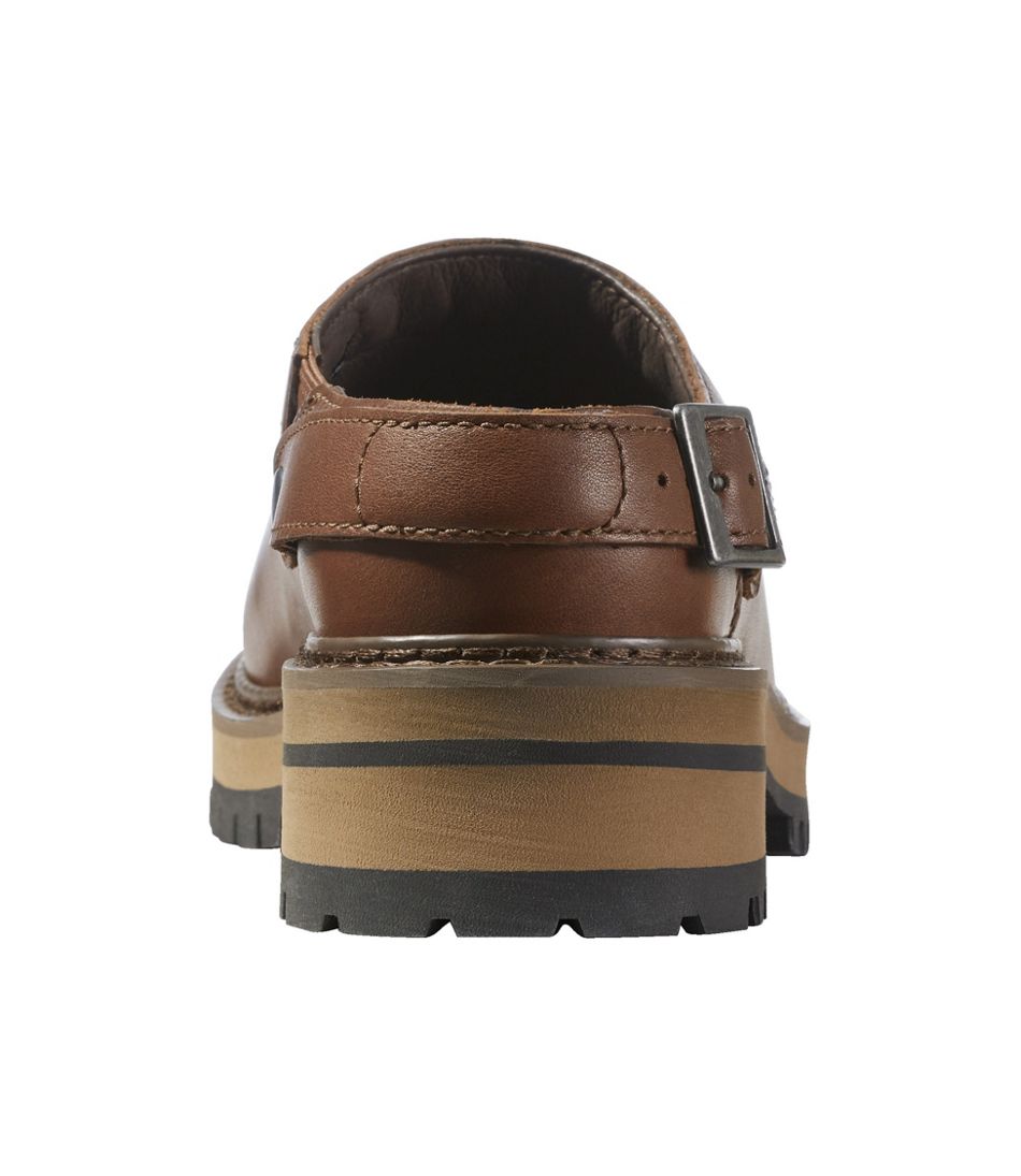 Women's Camden Hills Clogs - Image 3
