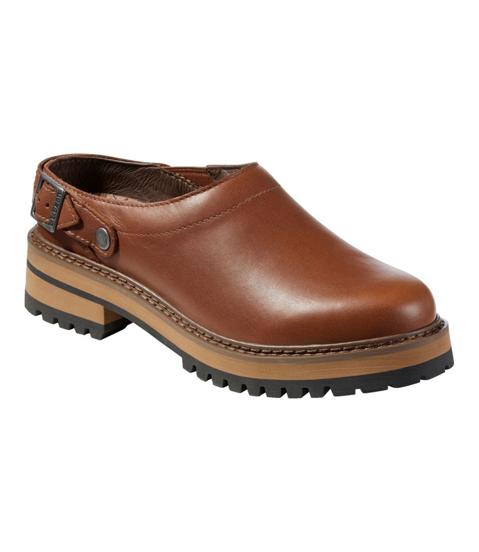 Women's Camden Hills Clogs - Image 6