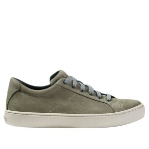Women's Eco Bay Oxfords, Nubuck Leather
