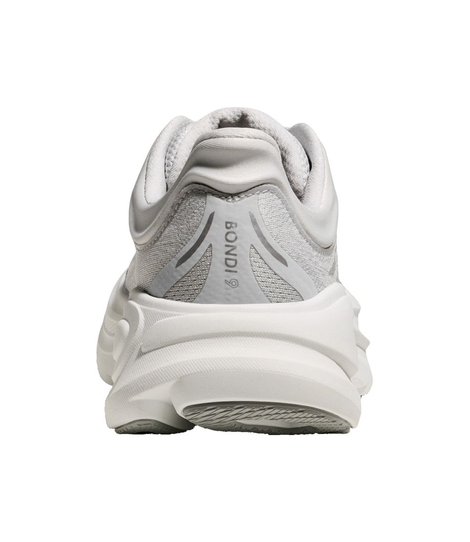 Women's HOKA Bondi 9 Running Shoes - Image 3