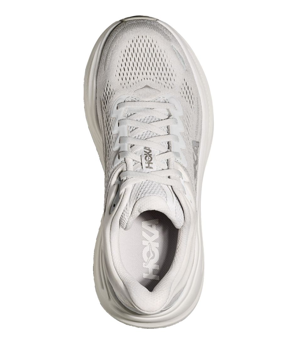 Women's HOKA Bondi 9 Running Shoes - Image 4