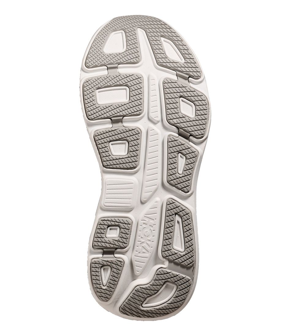 Women's HOKA Bondi 9 Running Shoes - Image 5