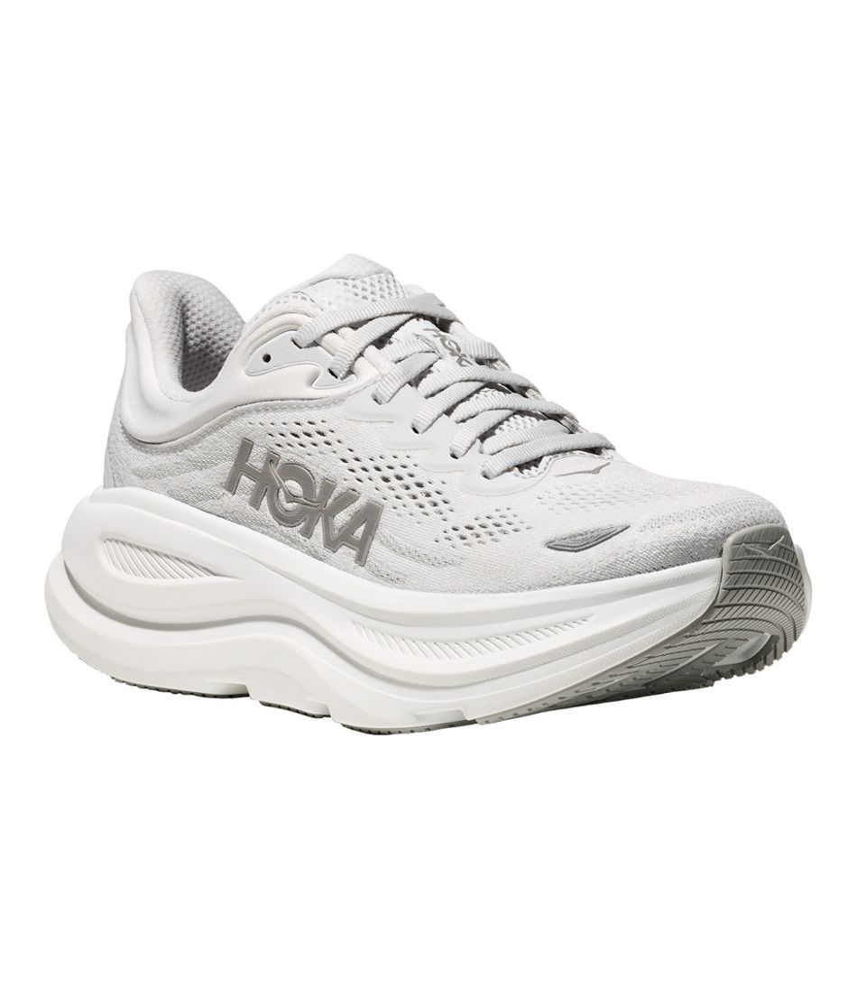 Women's HOKA Bondi 9 Running Shoes - Image 6