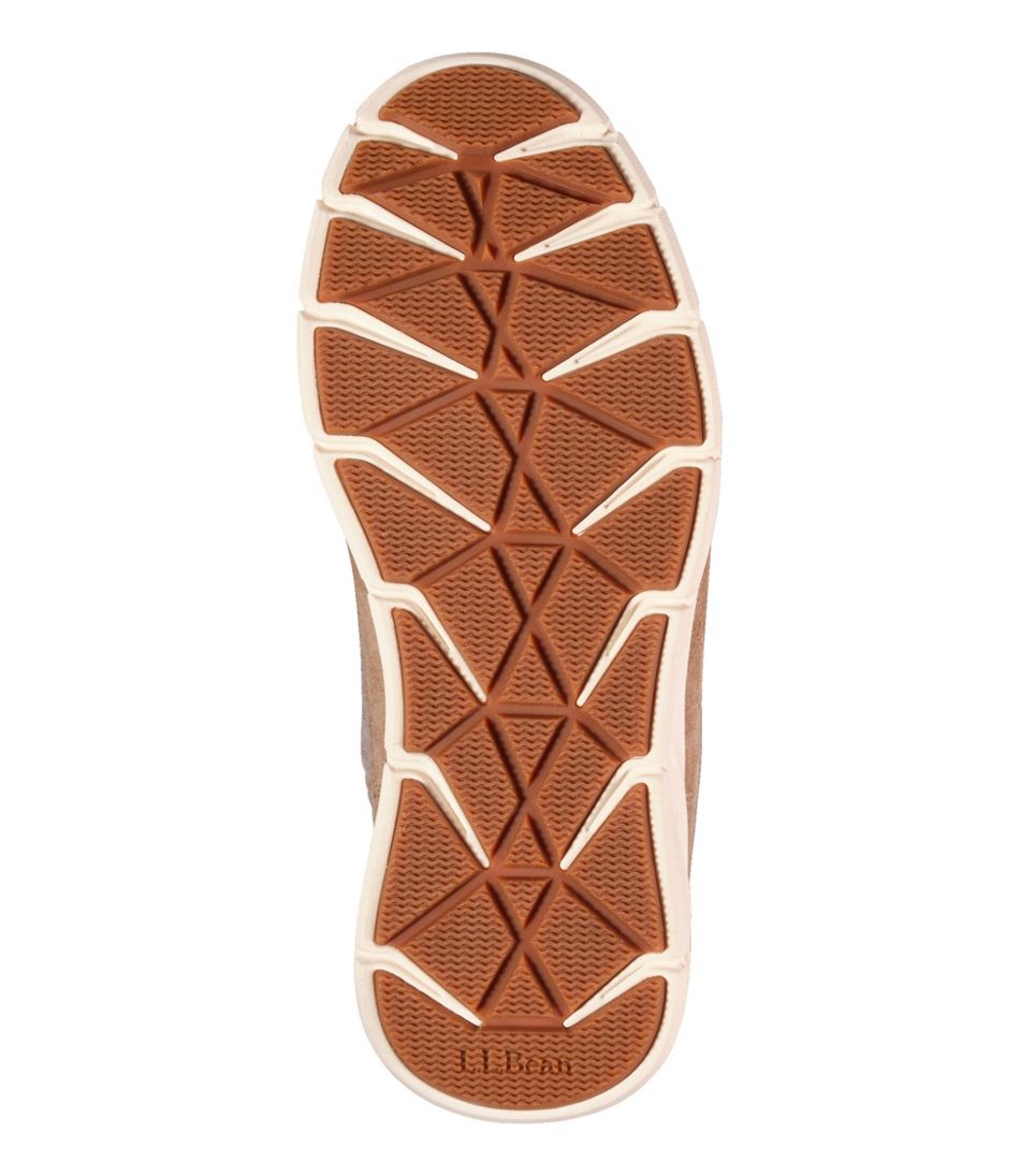 Women's Downeast Slip-Ons, Wool - Image 5