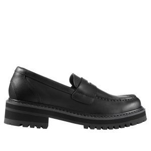Women's Camden Hills Penny Loafers, Leather