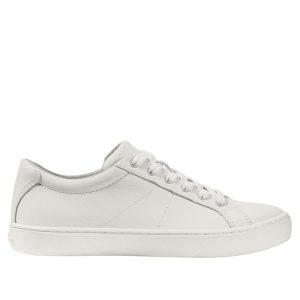 Women's Eco Bay Oxfords, Full-Grain Leather