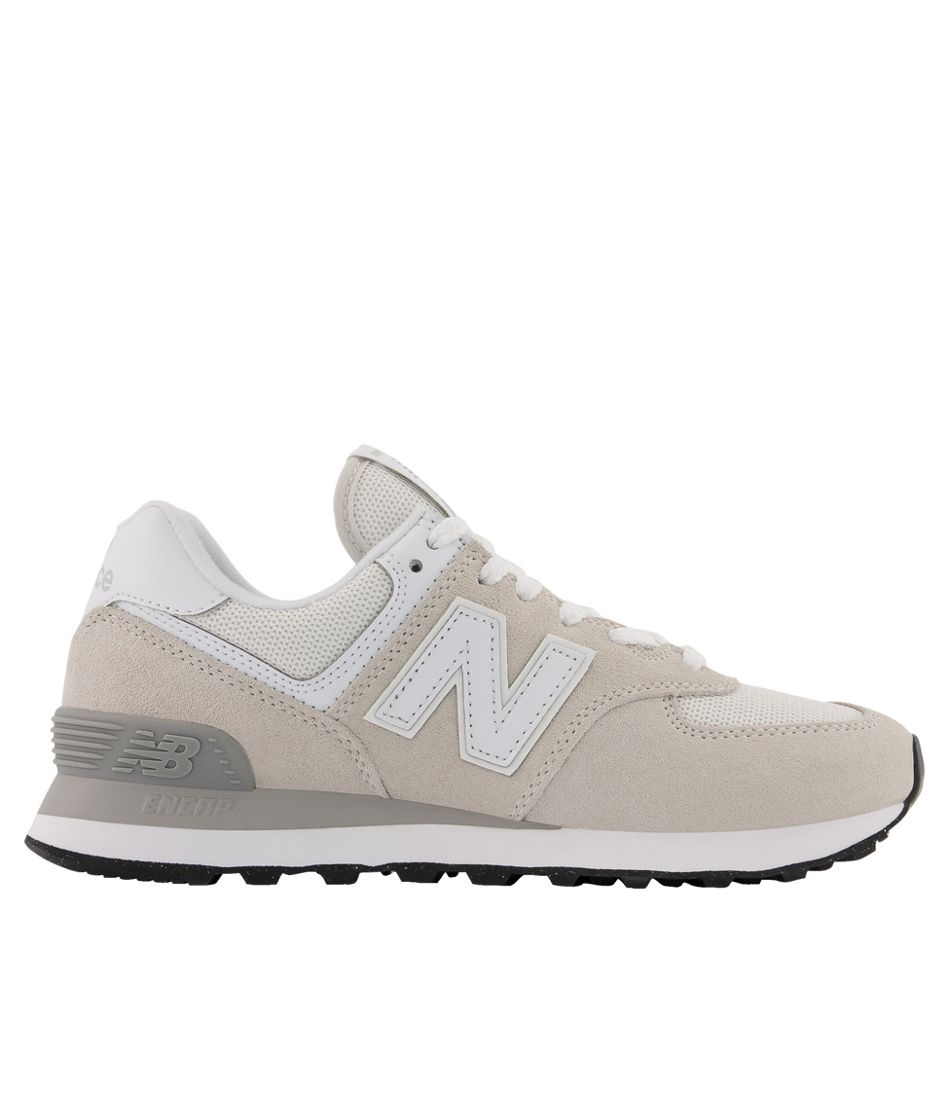 Women's New Balance 574V3 Walking Shoes