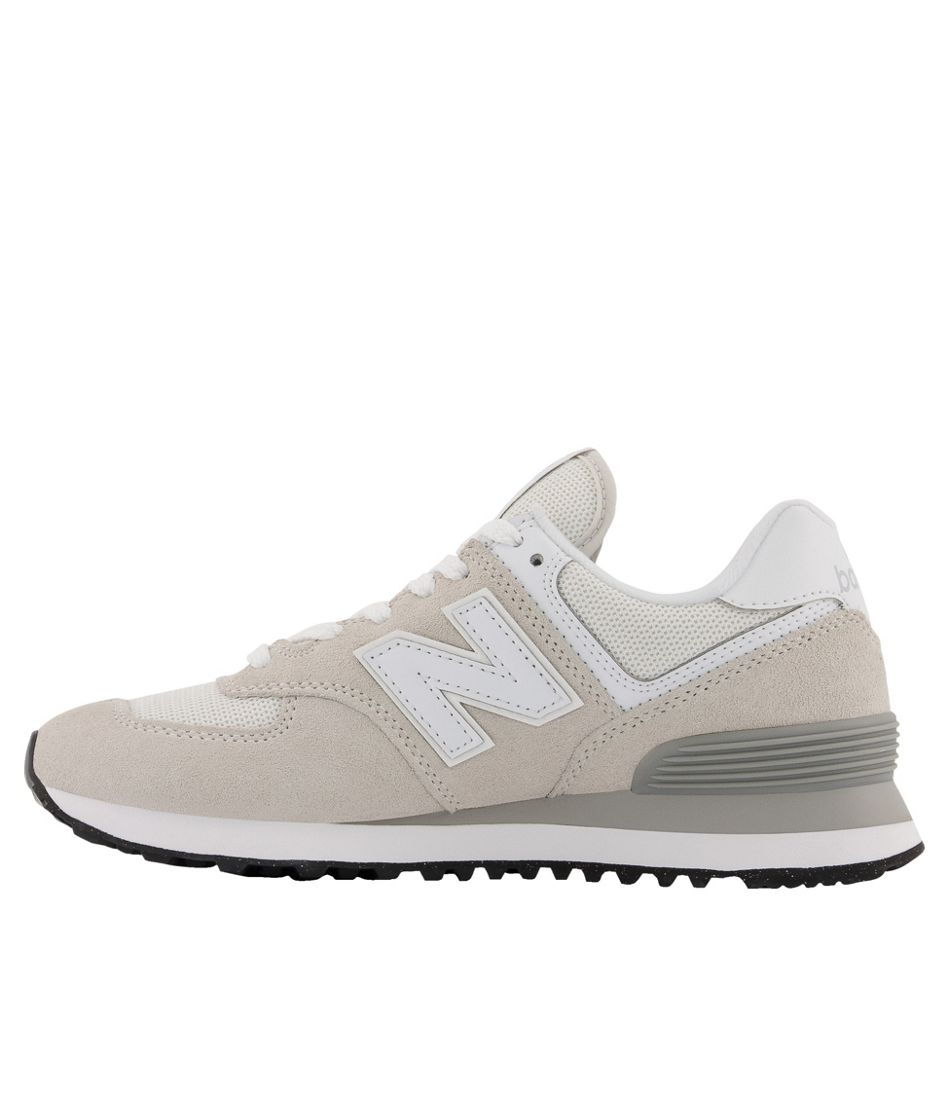 Women's New Balance 574V3 Walking Shoes - Image 2