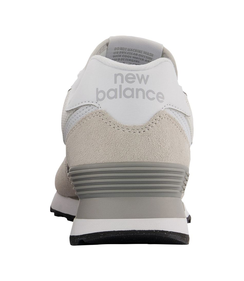 Women's New Balance 574V3 Walking Shoes - Image 3