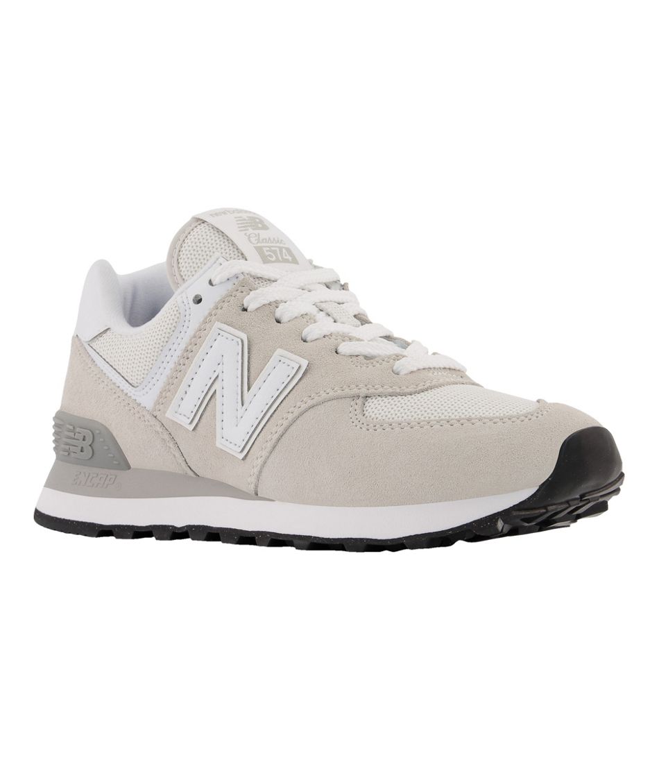 Women's New Balance 574V3 Walking Shoes - Image 6