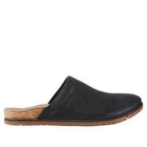 Women's Go-Anywhere Clogs, Nubuck