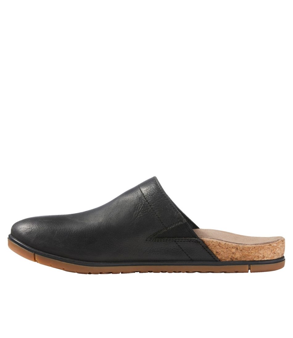 Women's Go-Anywhere Clogs, Nubuck - Image 2
