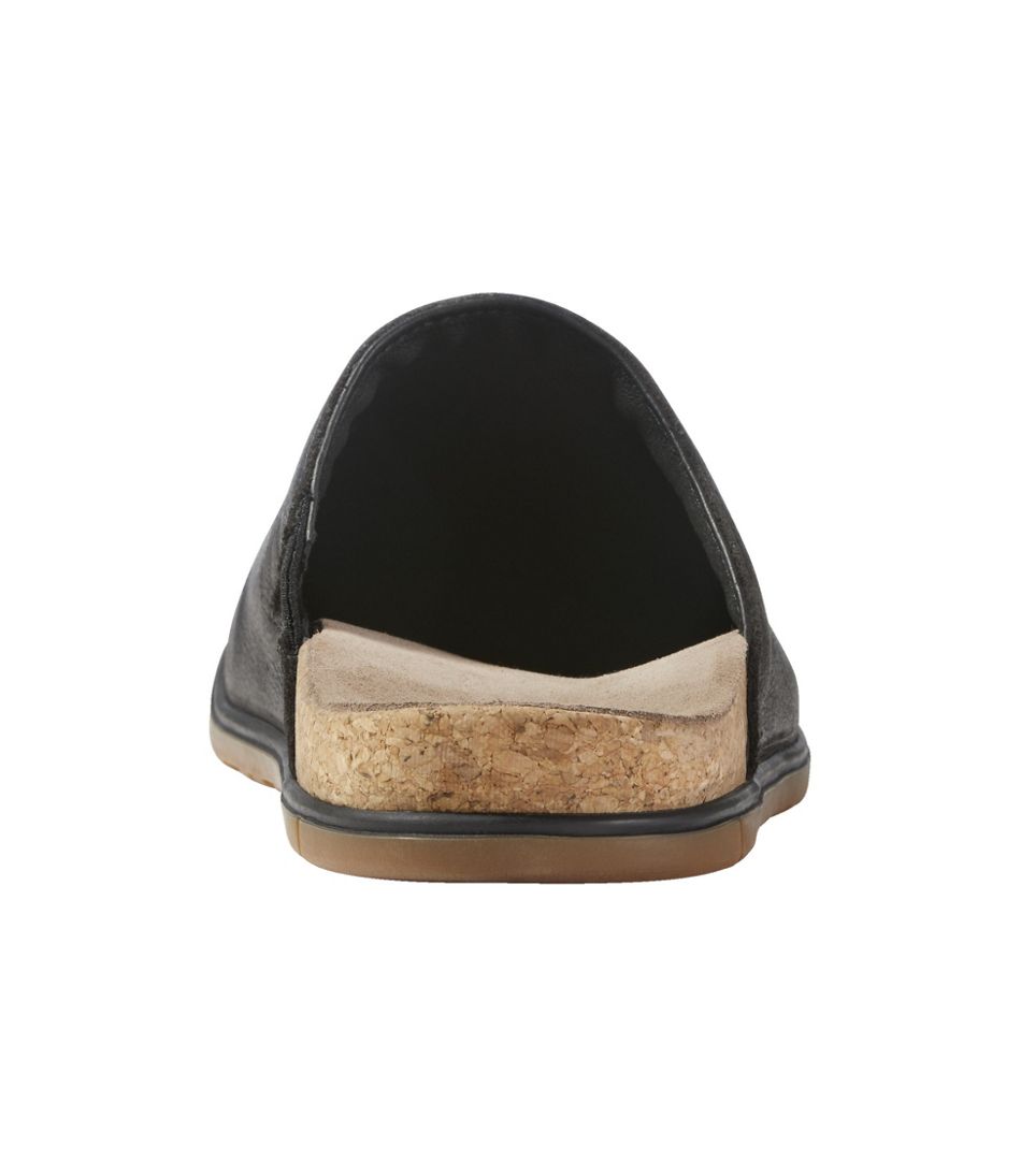 Women's Go-Anywhere Clogs, Nubuck - Image 3