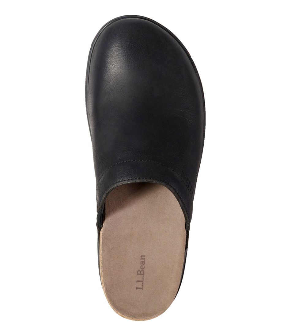 Women's Go-Anywhere Clogs, Nubuck - Image 4