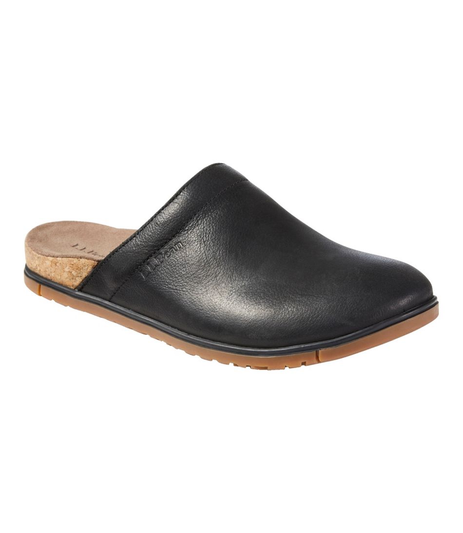 Women's Go-Anywhere Clogs, Nubuck - Image 6