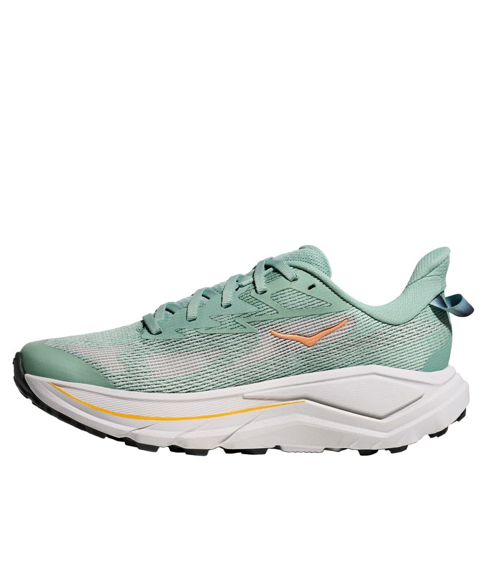 Women's HOKA Challenger 8 Trail Shoes - Image 2