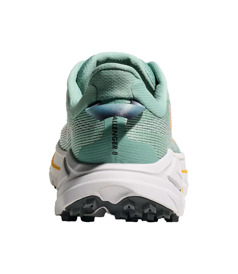 Women's HOKA Challenger 8 Trail Shoes - Image 3
