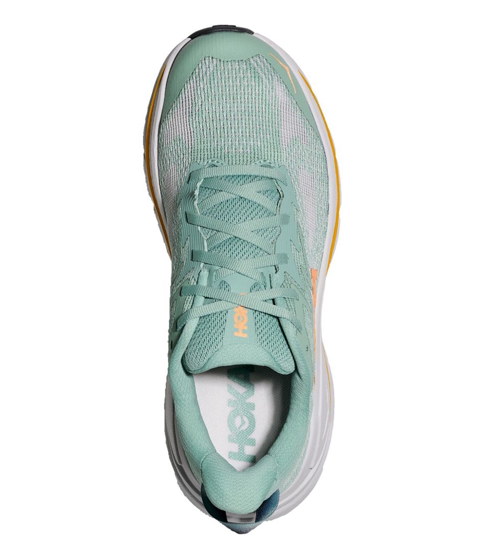 Women's HOKA Challenger 8 Trail Shoes - Image 4