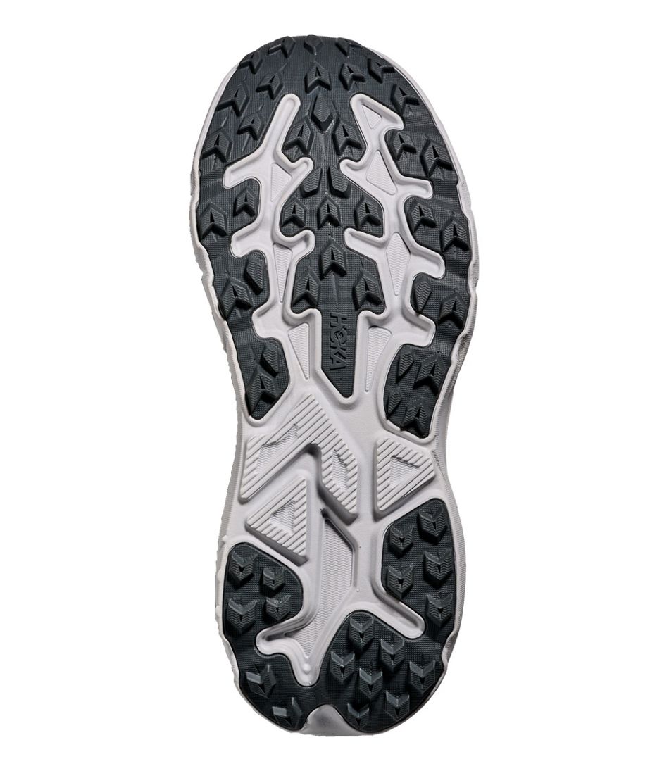 Women's HOKA Challenger 8 Trail Shoes - Image 5