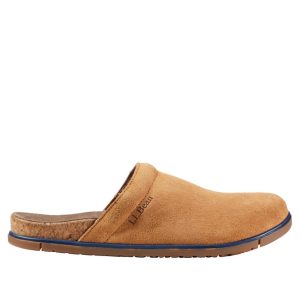 Women's Go Anywhere Clogs, Suede