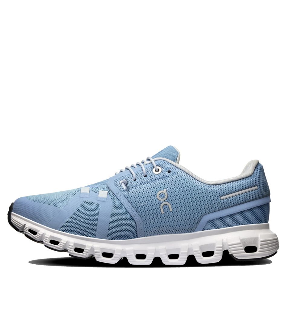 Women's On Cloud 6 Shoes - Image 2