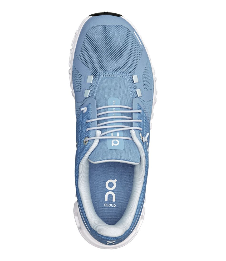 Women's On Cloud 6 Shoes - Image 4