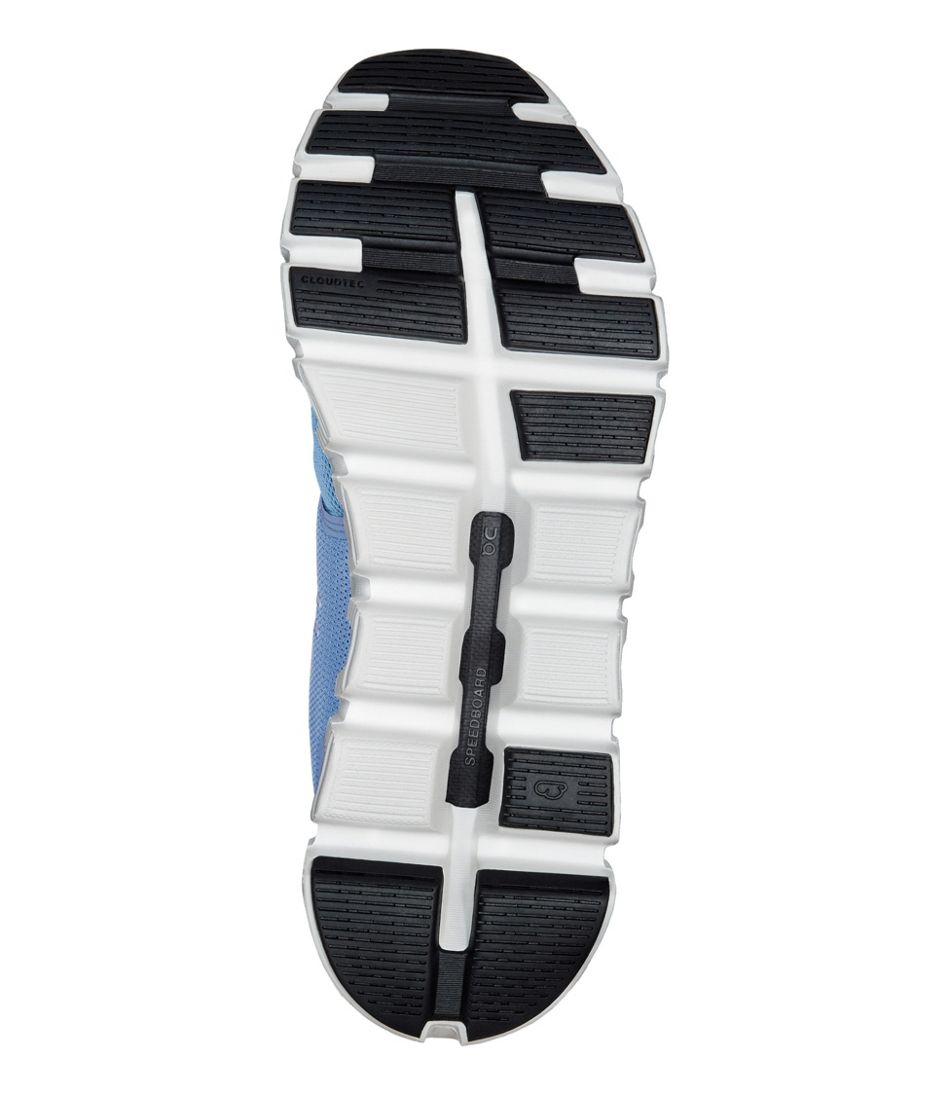 Women's On Cloud 6 Shoes - Image 5