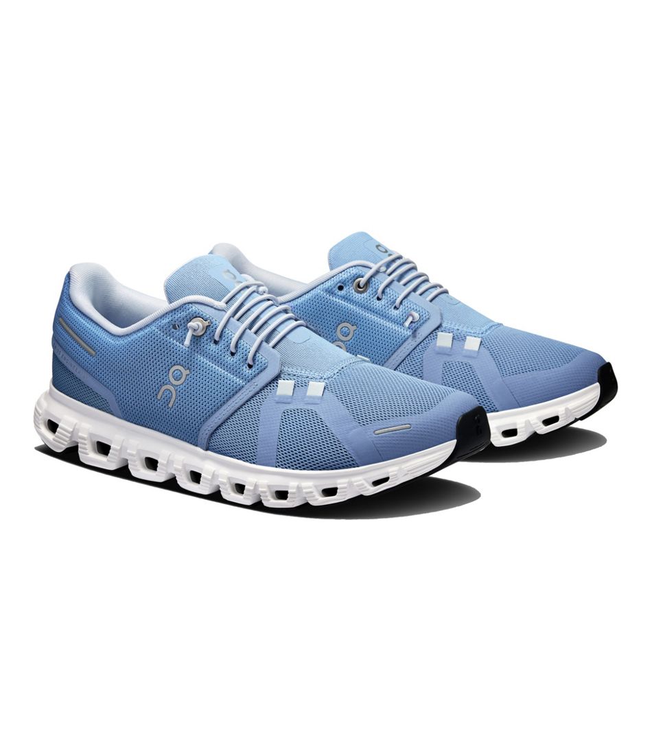 Women's On Cloud 6 Shoes - Image 6