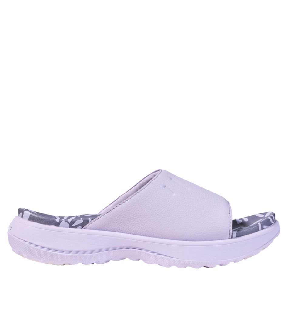 Women's Freeport Slides