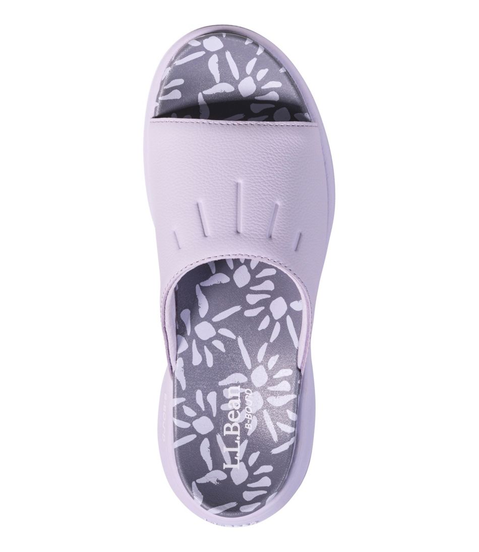 Women's Freeport Slides - Image 4