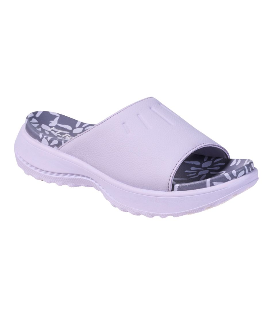 Women's Freeport Slides - Image 6