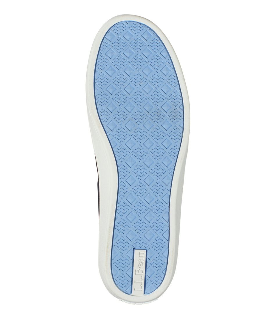 Women's Eco Bay Canvas Sneakers, Slip-On - Image 5