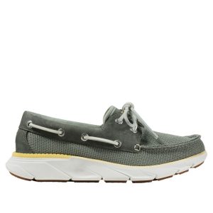 Women's Kennebec Boat Shoes, 2-Eye