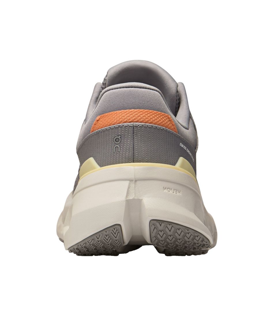Women's On Cloudrunner 2 Running Shoes - Image 3