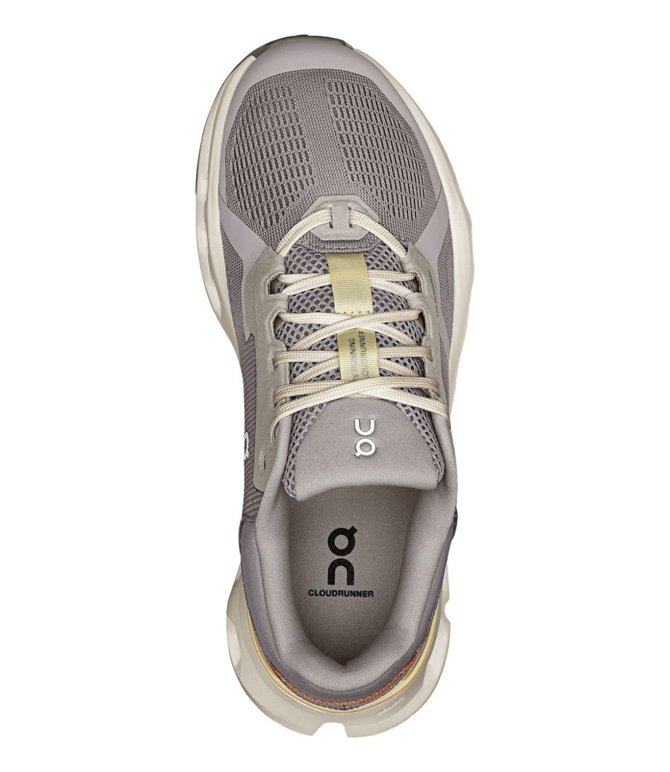 Women's On Cloudrunner 2 Running Shoes - Image 4