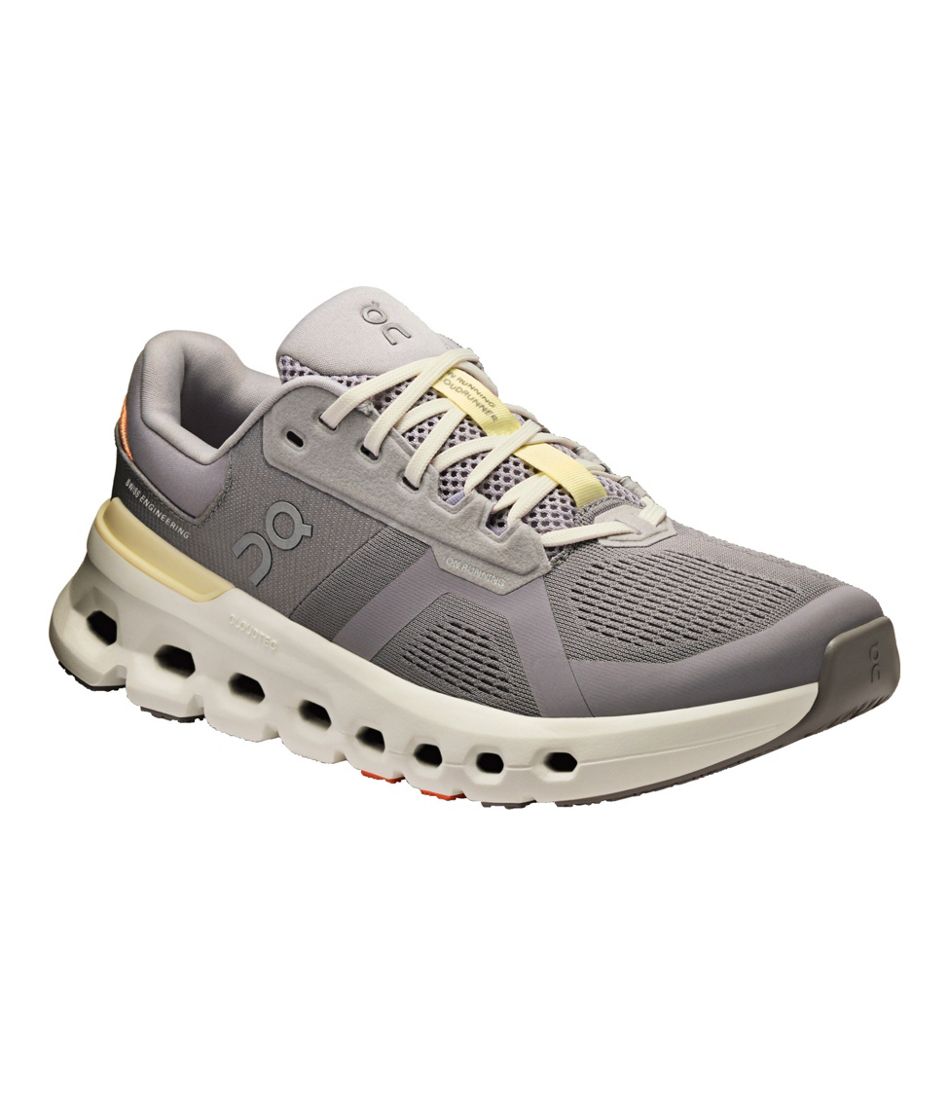 Women's On Cloudrunner 2 Running Shoes - Image 6