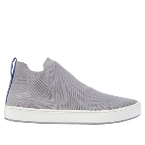 Women's Eco Bay Knit Chelsea Boots