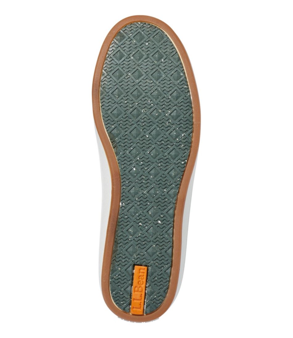 Women's Eco Bay Knit Chelsea Boots - Image 2