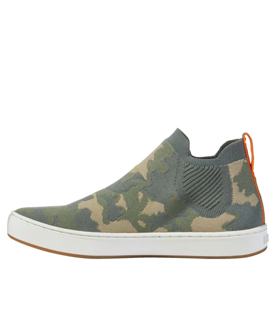 Women's Eco Bay Knit Chelsea Boots - Image 3