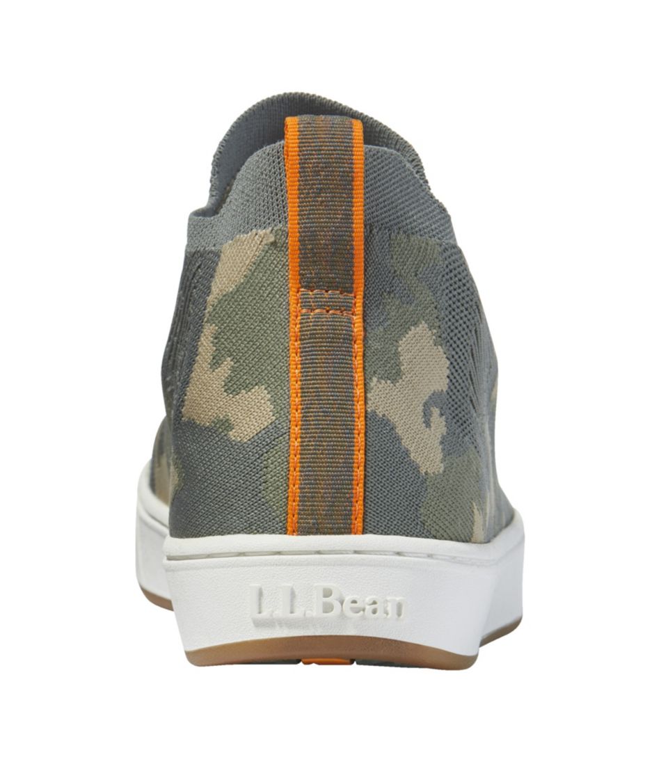 Women's Eco Bay Knit Chelsea Boots - Image 5